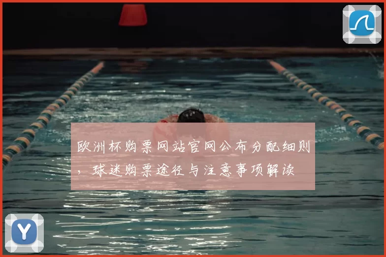 欧洲杯购票网站官网公布分配细则，球迷购票途径与注意事项解读